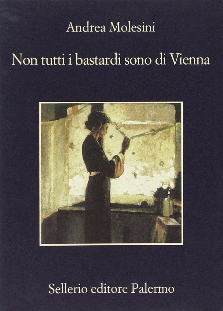 Non tutti i bastardi sono di Vienna Contemporary literature