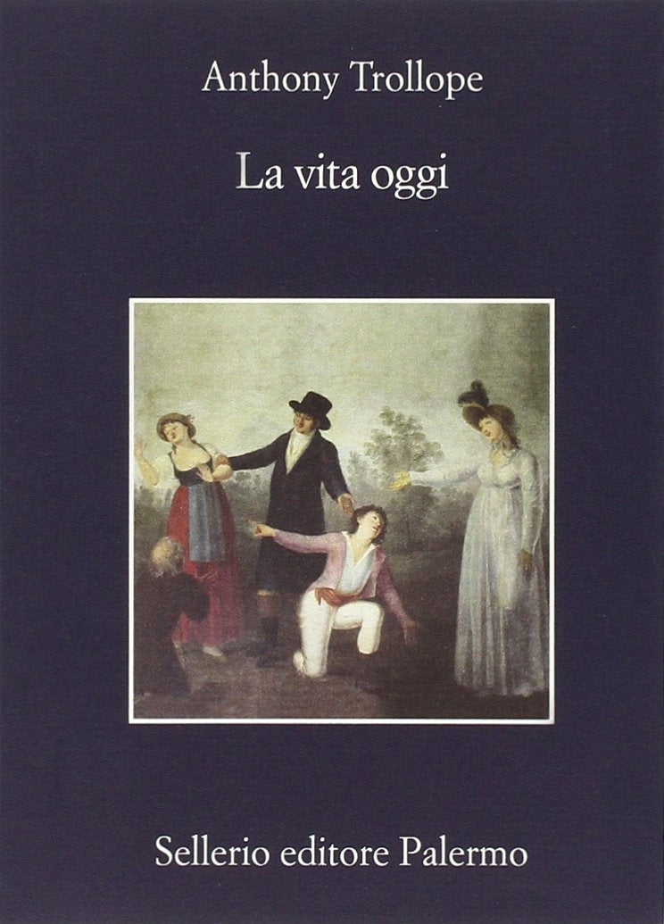 La vita oggi (La memoria) Classics