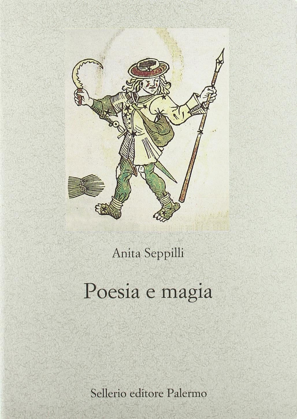 Poesia e magia (Nuovo prisma) Contemporary literature