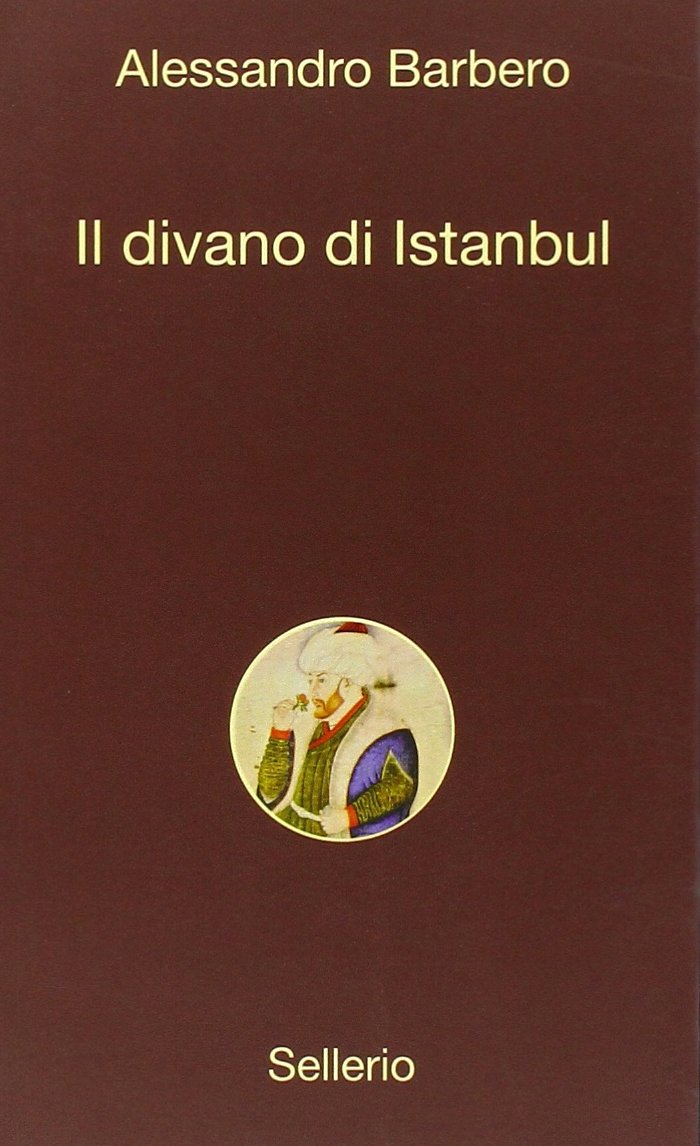 Il divano di Istanbul (Alle 8 della sera) Politics & History