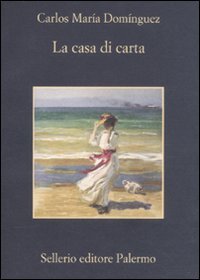 La casa di carta (La memoria) Contemporary literature