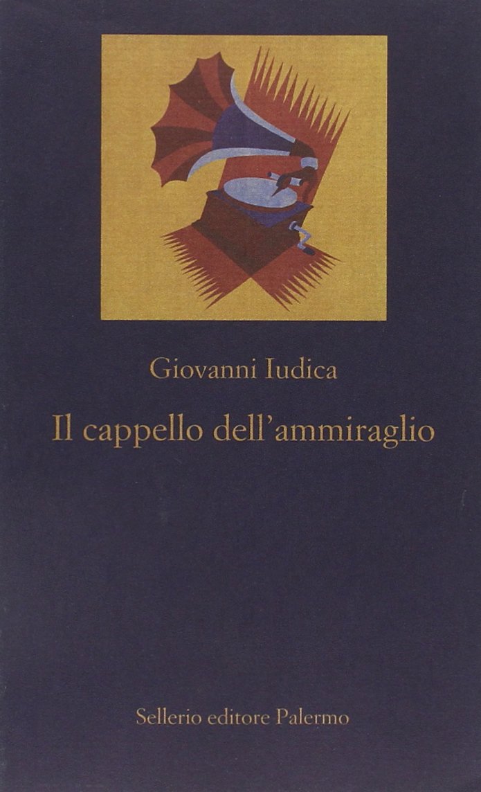 Il cappello dell'ammiraglio (La nuova diagonale) Contemporary literature