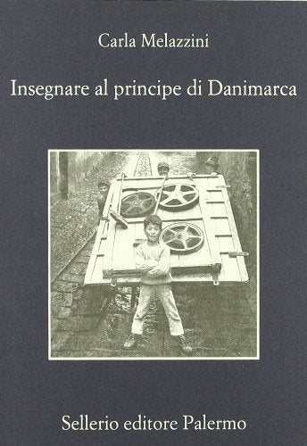 Insegnare al principe di Danimarca book