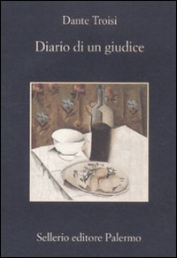 Diario di un giudice Contemporary literature
