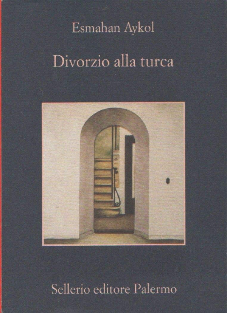 Divorzio alla turca Contemporary literature Books