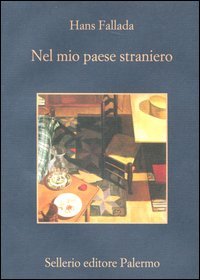 Nel mio paese straniero. Diario dal carcere 1944 book