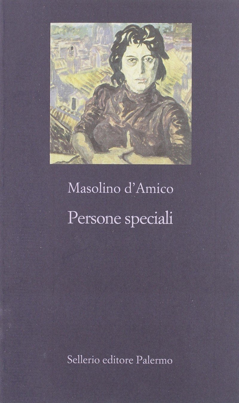 Persone speciali (La nuova diagonale) Art & Literature