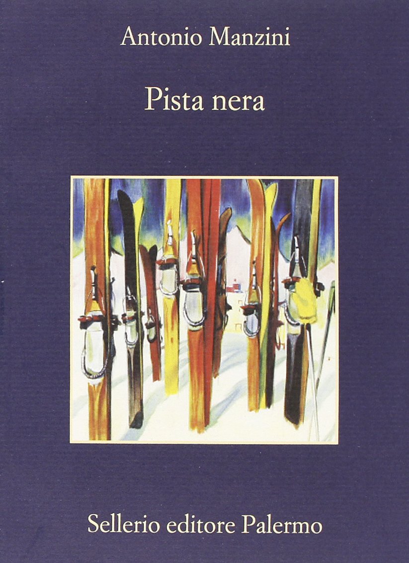 Pista nera Action & Adventure