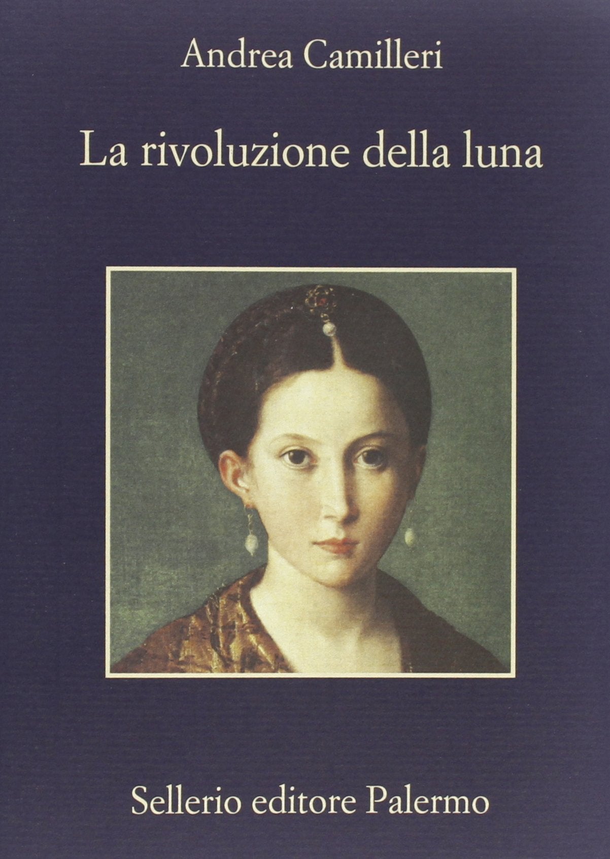 La rivoluzione della luna Contemporary literature