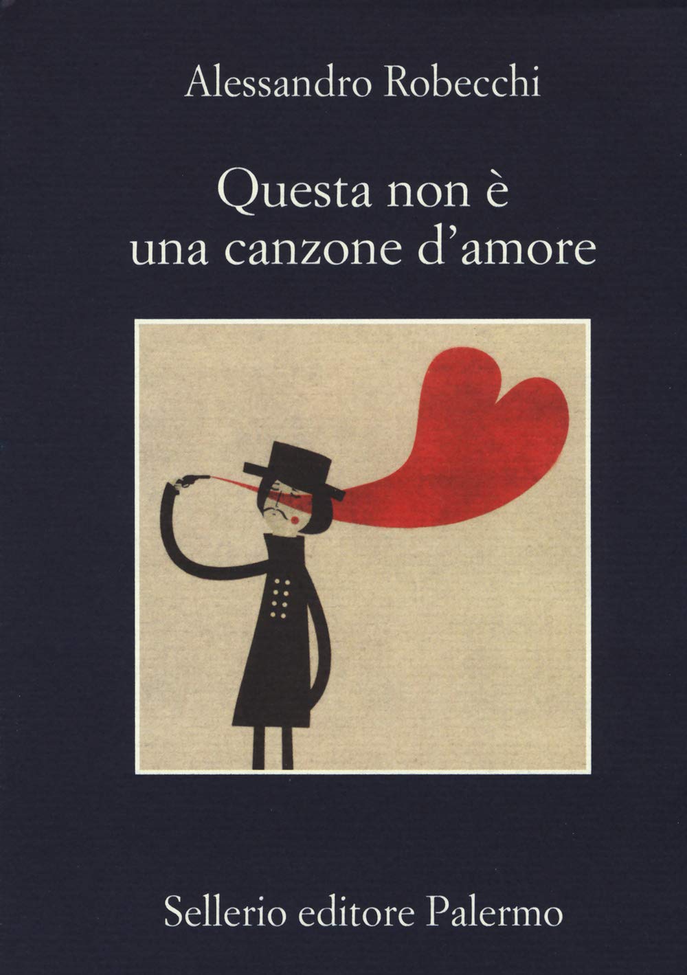 Questa non è una canzone d'amore Action & Adventure