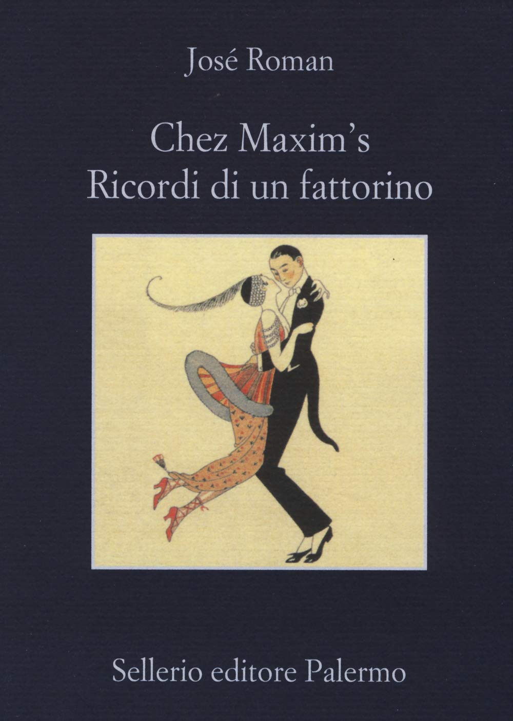 Chez Maxim's. Ricordi di un fattorino International