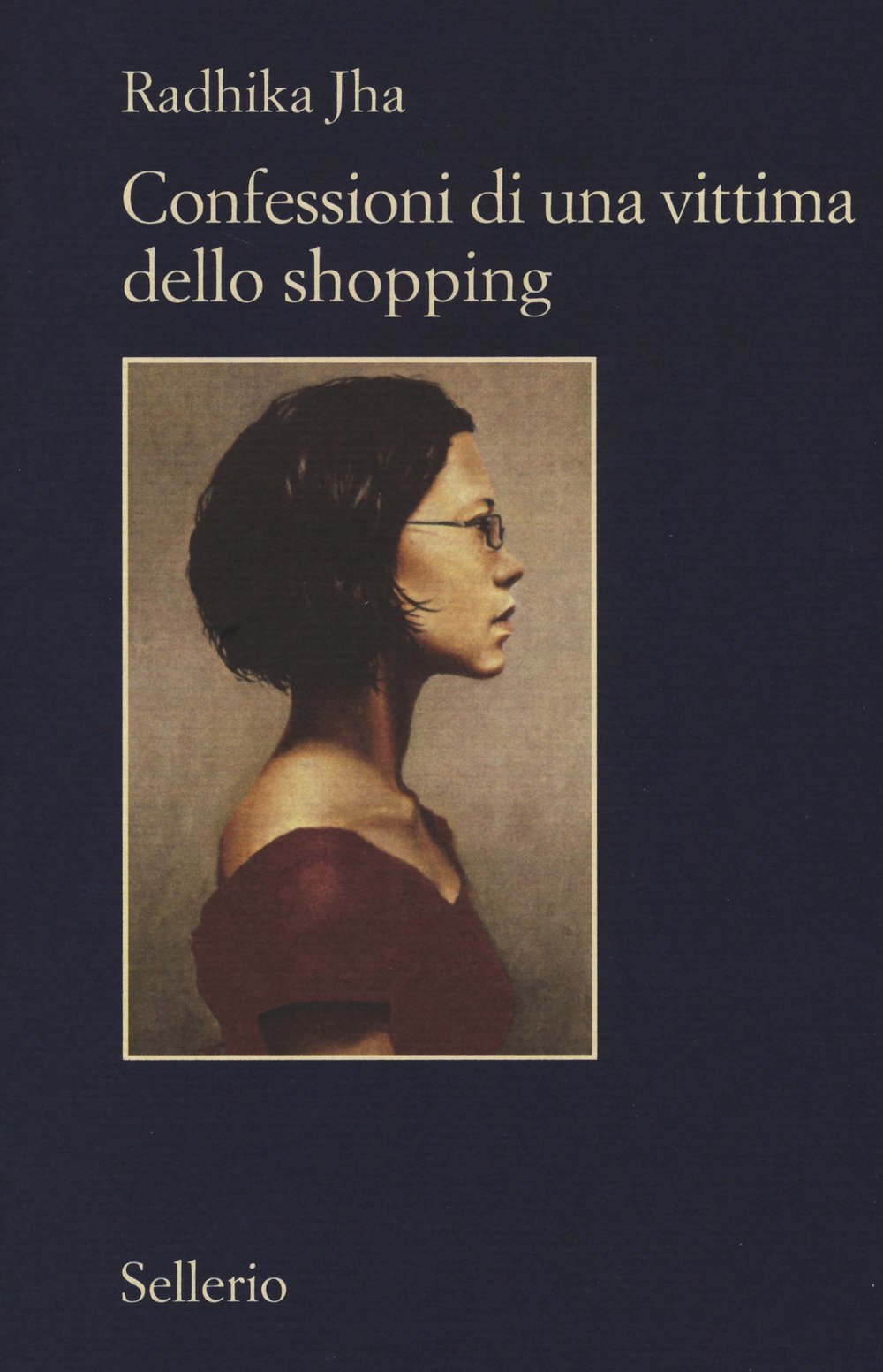 Confessioni di una vittima dello shopping International