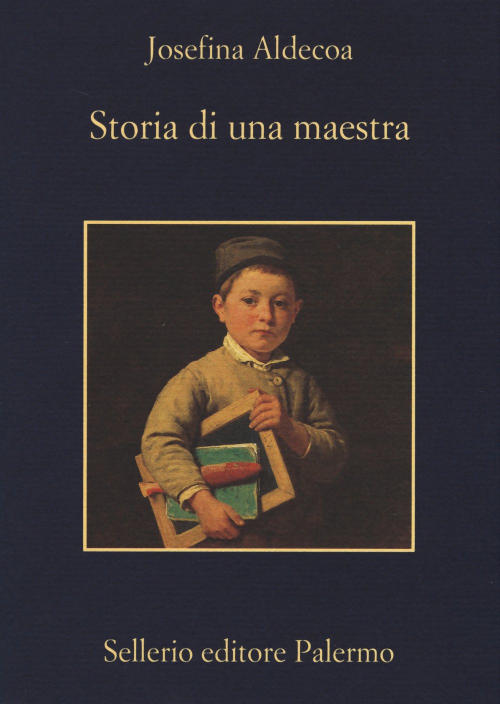 Storia di una maestra Contemporary literature