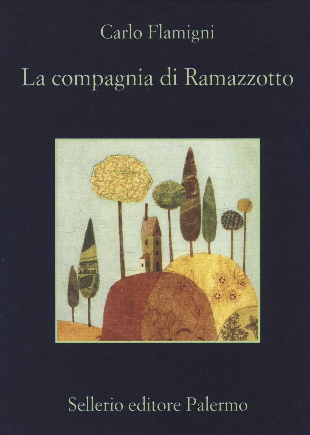 La compagnia di Ramazzotto Contemporary literature