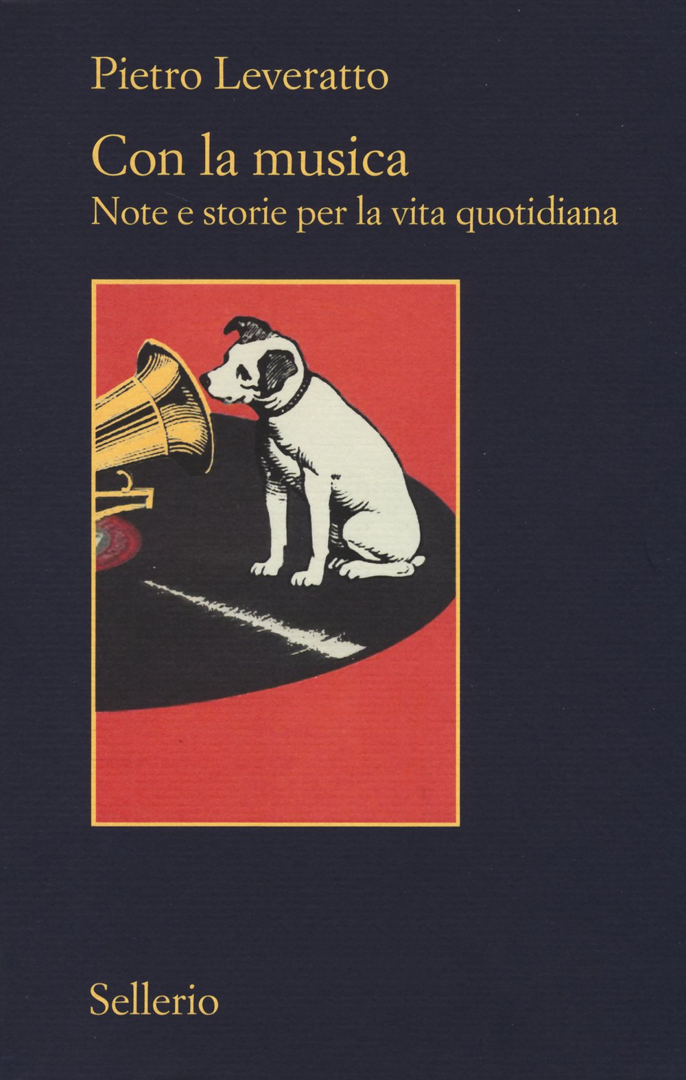 Con la musica. Note e storie per la vita quotidiana book