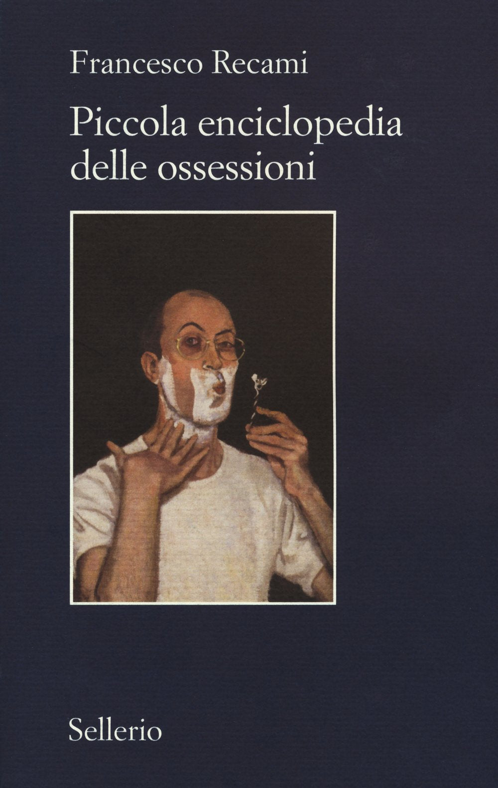 Piccola enciclopedia delle ossessioni book
