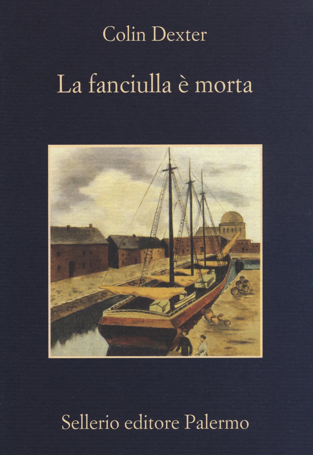 La fanciulla è morta Action & Adventure