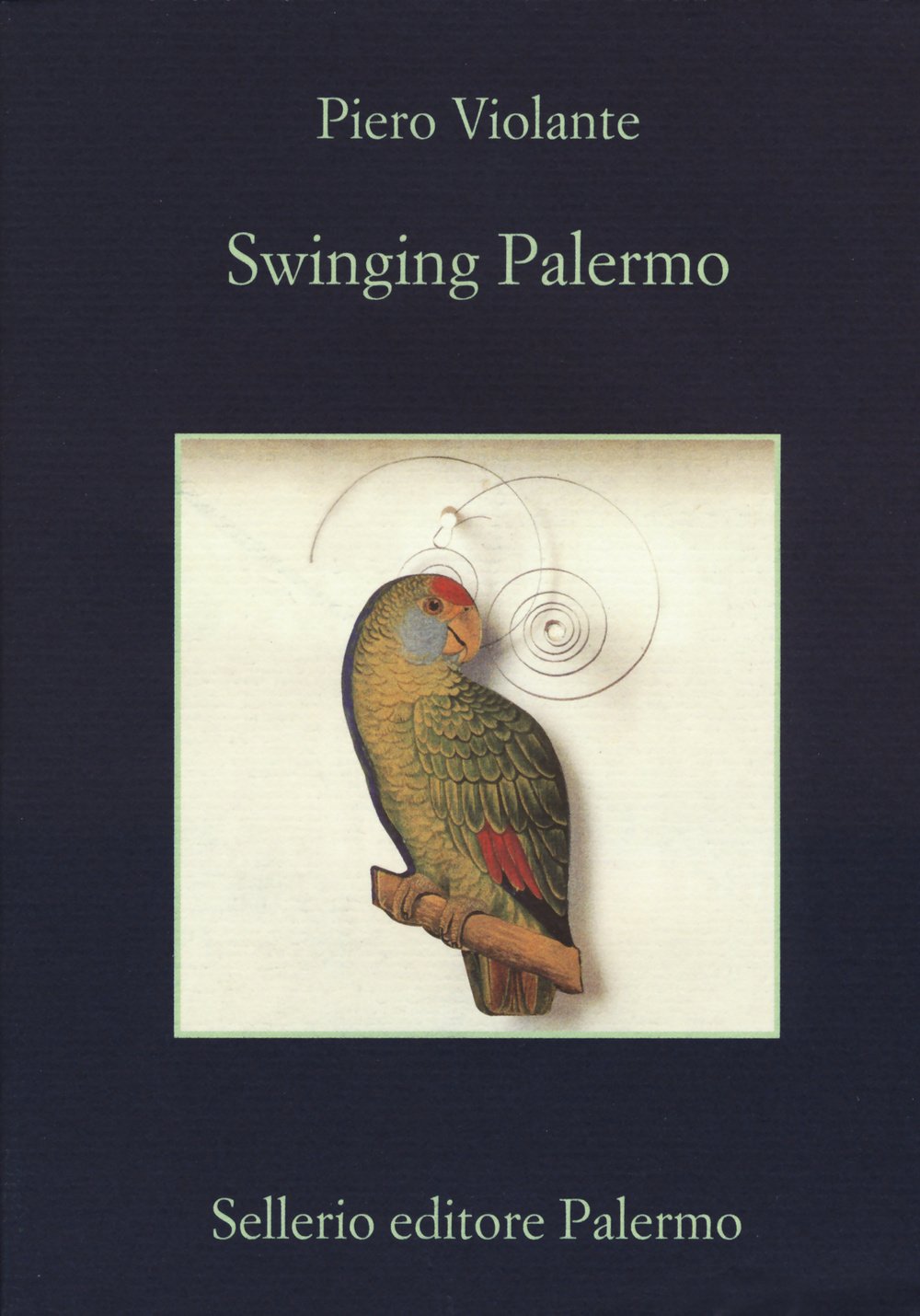 Swinging Palermo (La memoria) Books