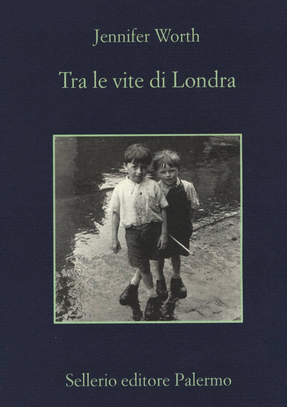 Tra le vite di Londra (La memoria) Contemporary literature