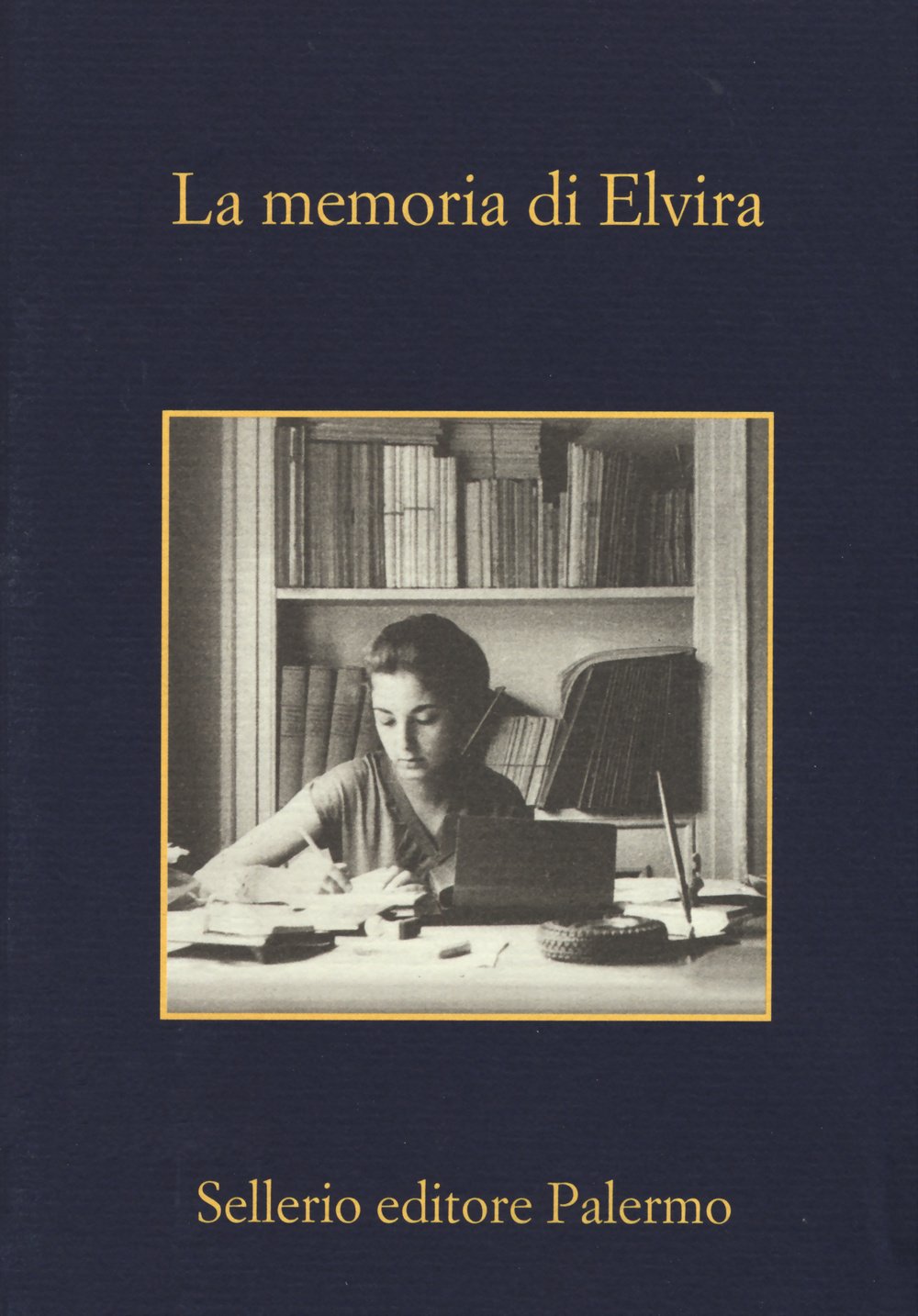 Product Image: La memoria di Elvira