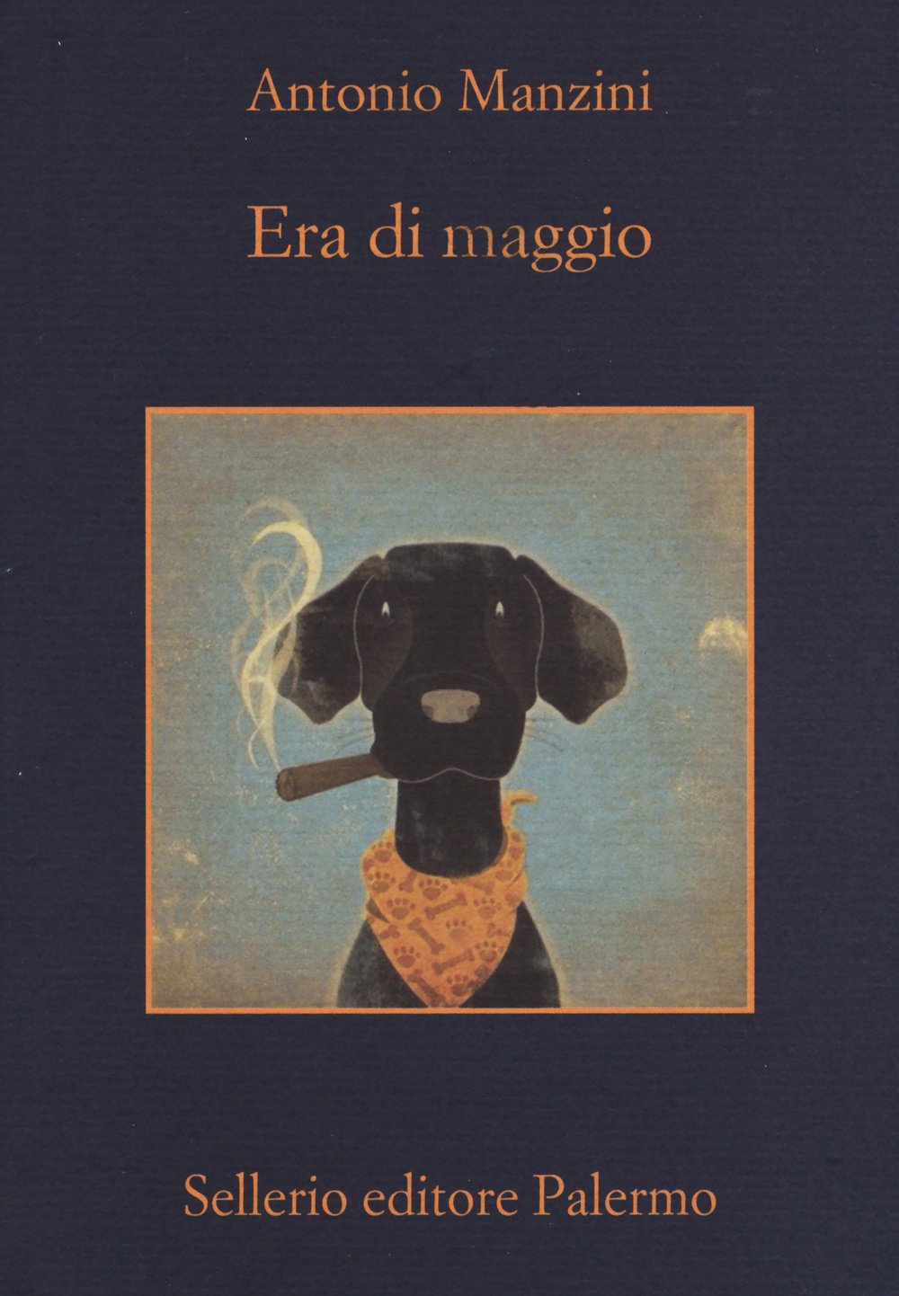 Era di maggio Action & Adventure
