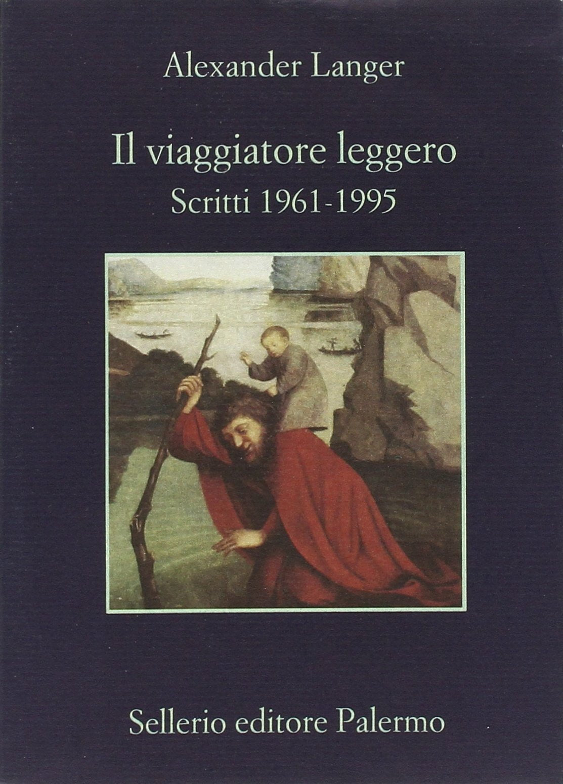 Il viaggiatore leggero. Scritti (1961-1995) (La memoria) Business, Finance & Career
