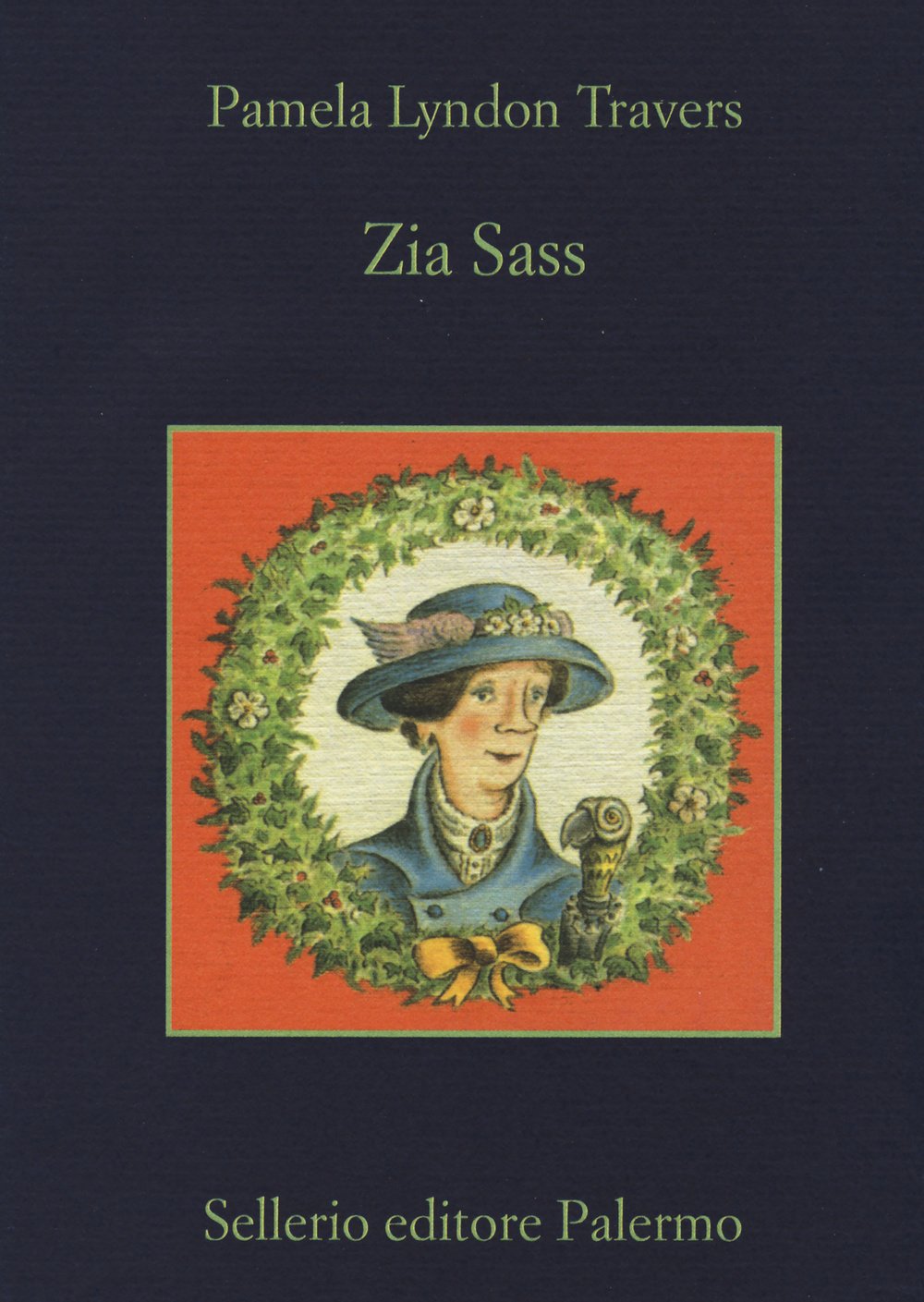 Zia Sass (La memoria) Novels & Short Stories