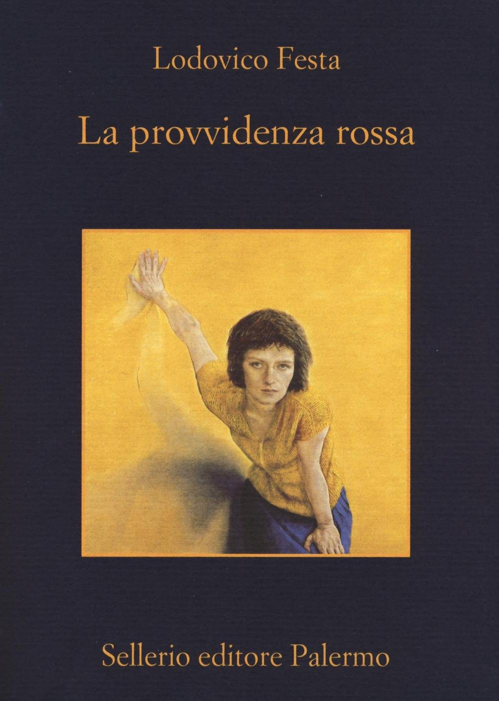 La provvidenza rossa Action & Adventure