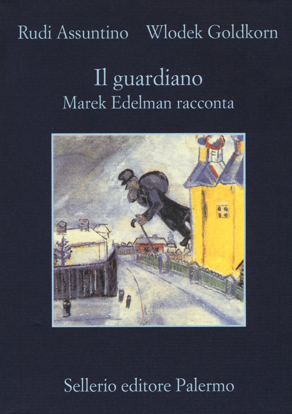 Il guardiano. Marek Edelman racconta (La memoria) Memories