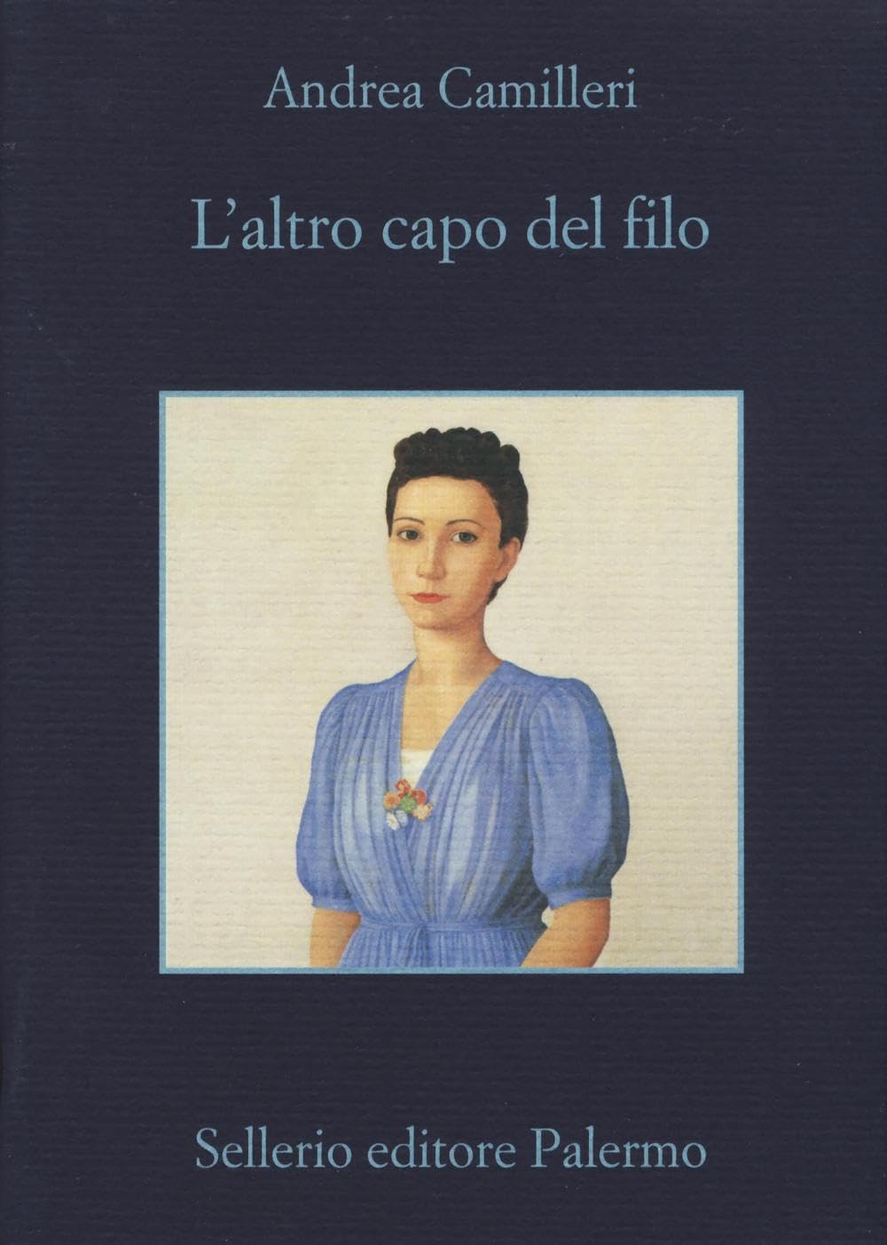 L'altro capo del filo Action & Adventure