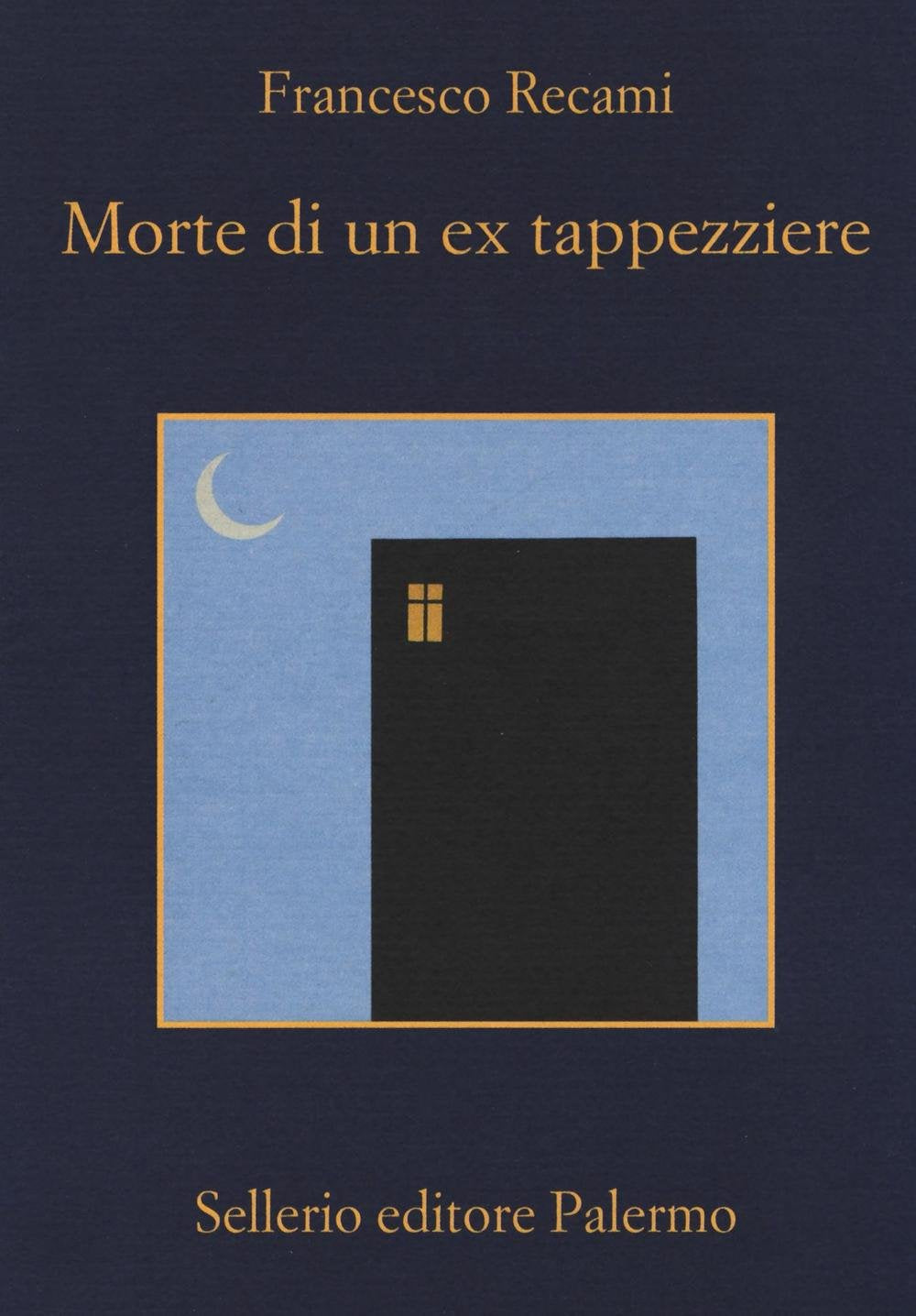 Morte di un ex tappezziere (La memoria) Action & Adventure