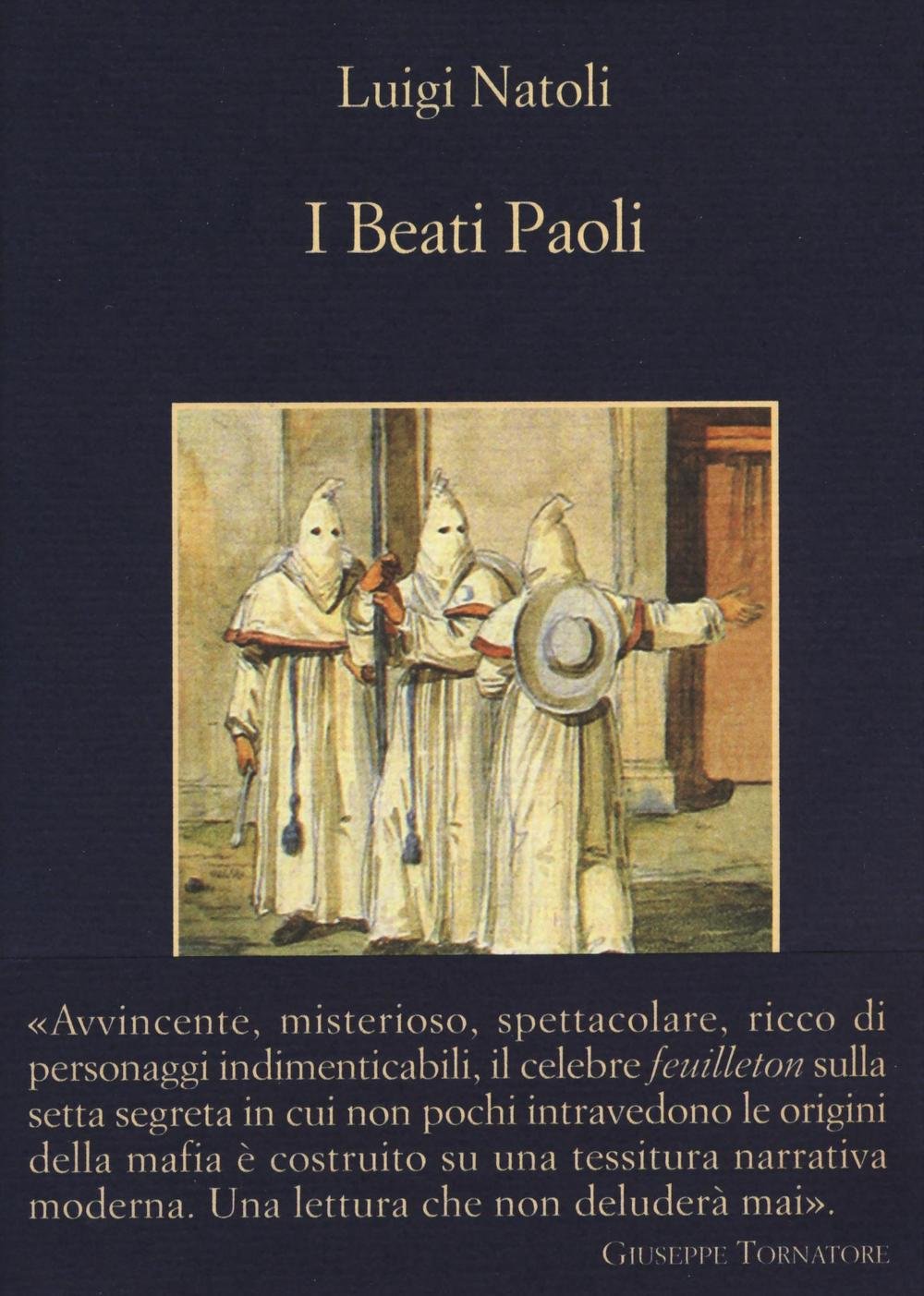 I beati Paoli 2 volumes book