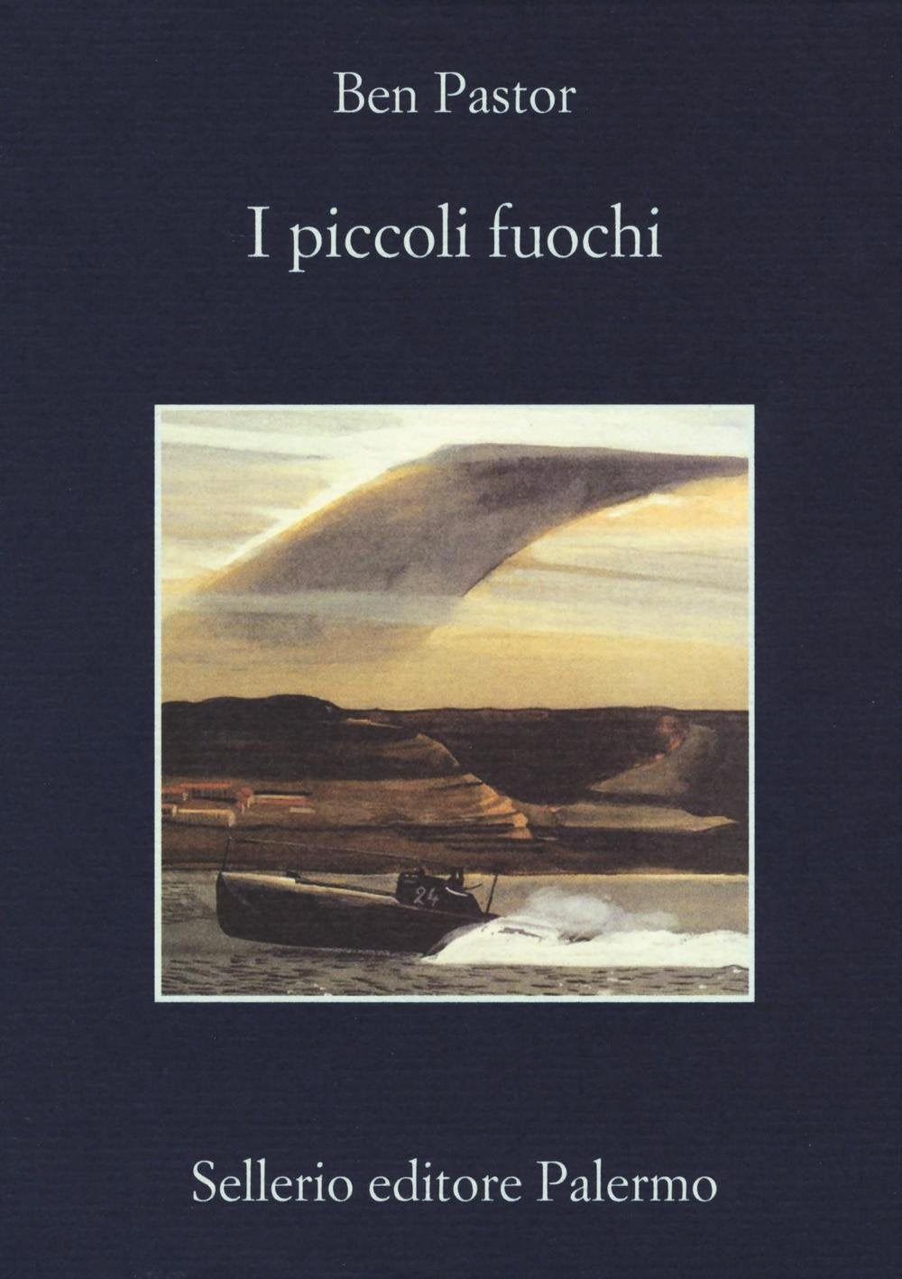 I piccoli fuochi (La memoria) Historical Fiction
