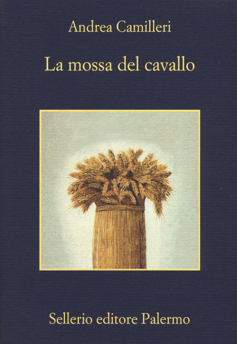 La mossa del cavallo (La memoria) Action & Adventure