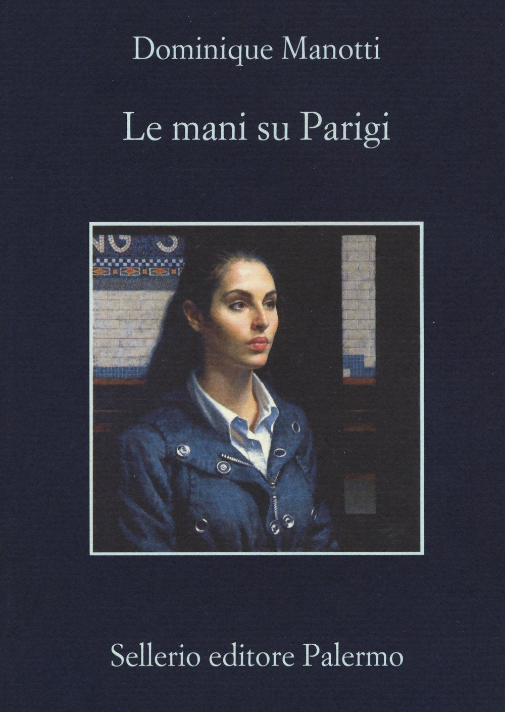 Le mani su Parigi Contemporary literature