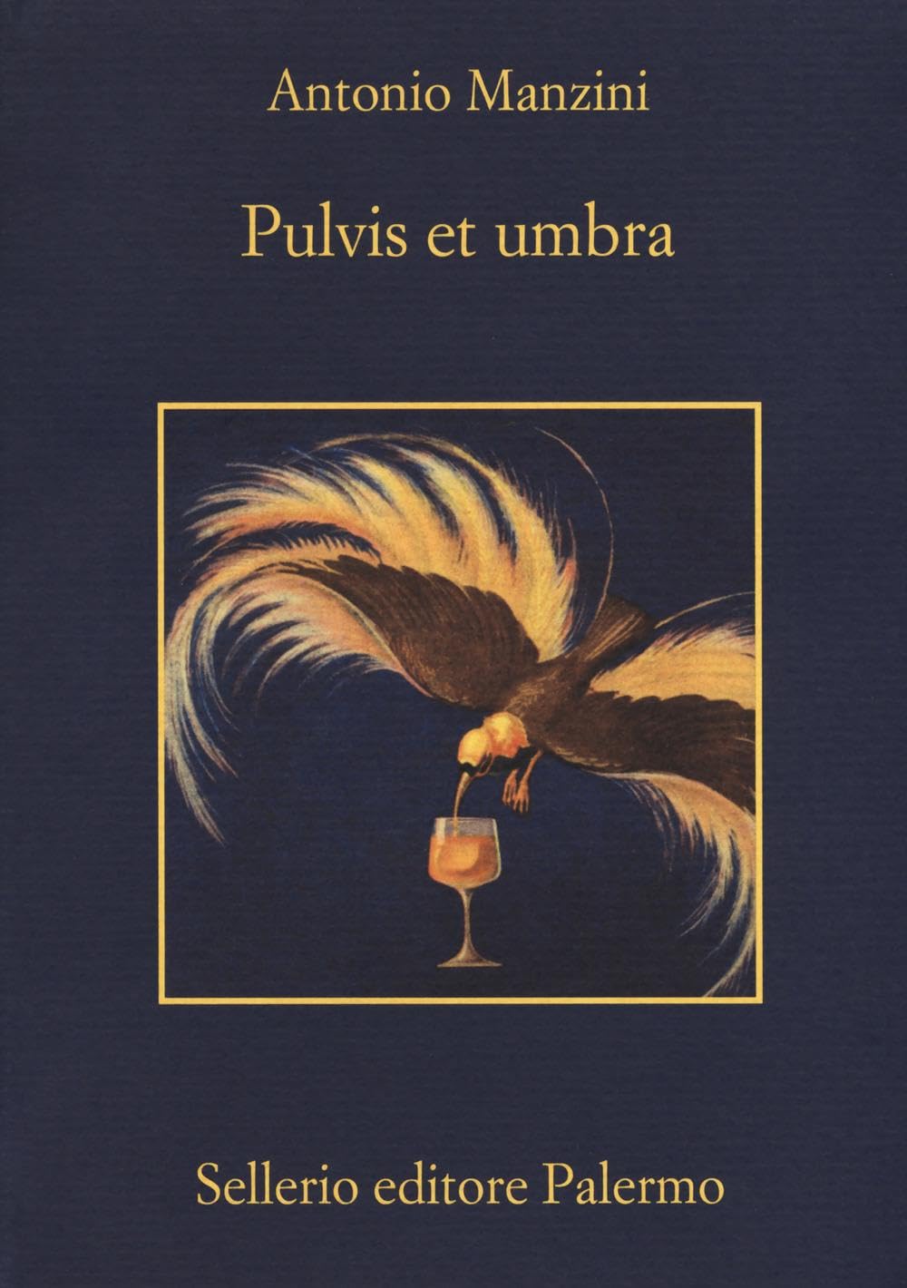 Pulvis et umbra (La memoria) Action & Adventure