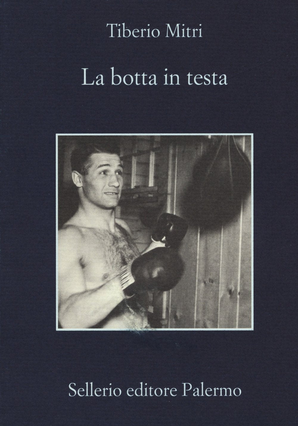 La botta in testa Sports Books