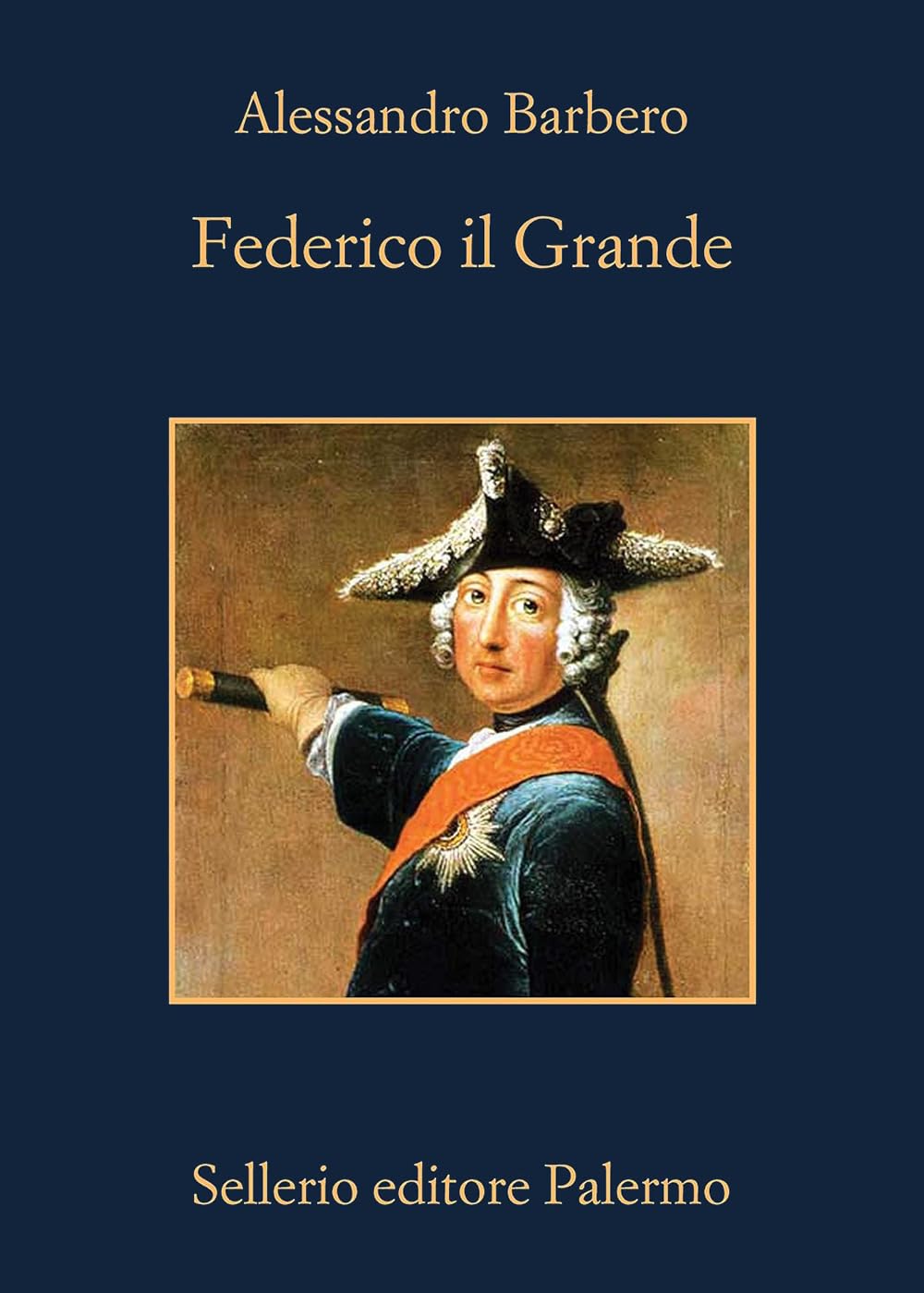 Federico il Grande Memories