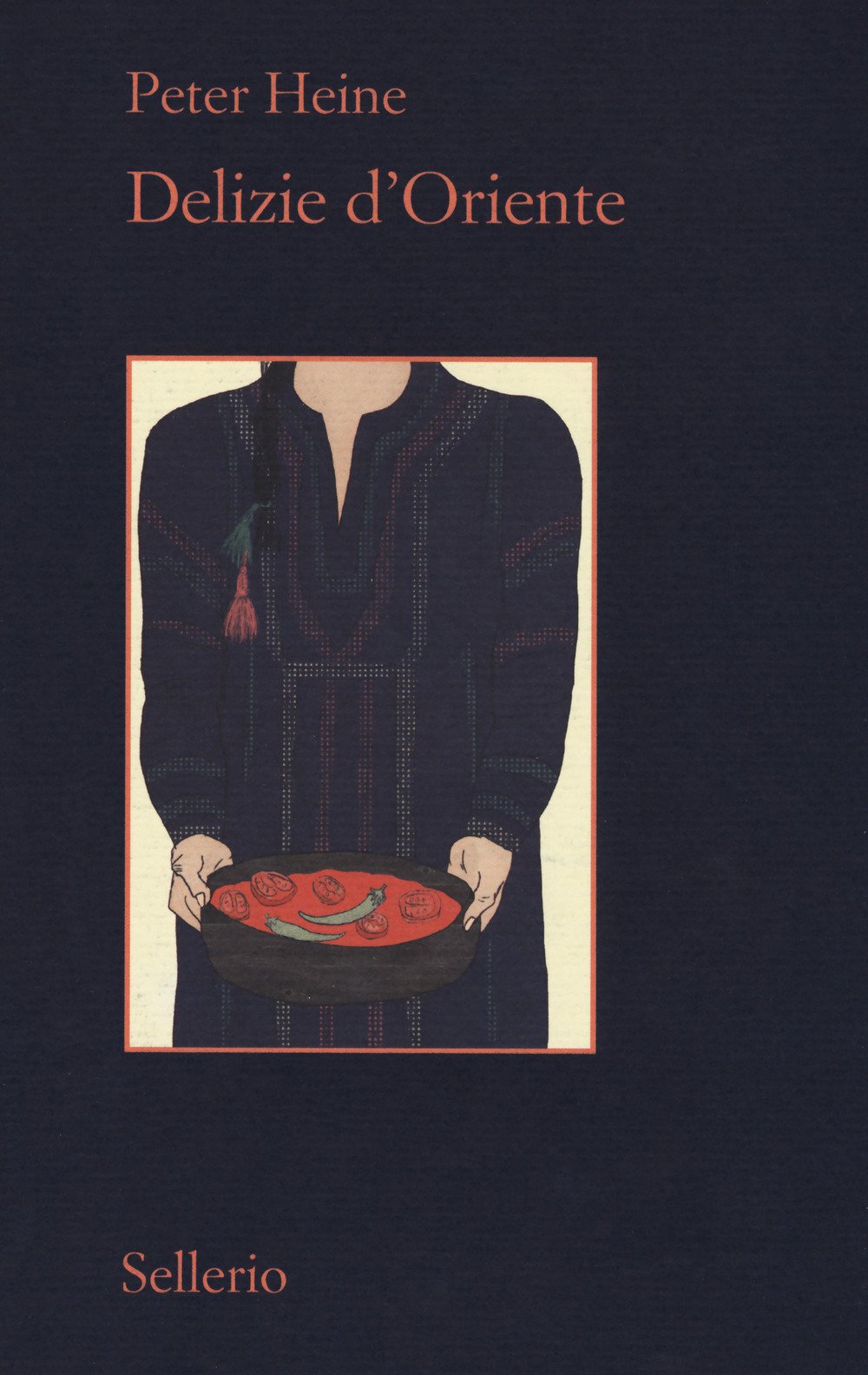 Delizie d'Oriente. Una storia della cultura gastronomica Books