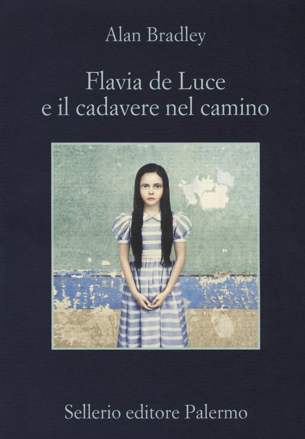 Flavia De Luce e il cadavere nel camino Contemporary literature