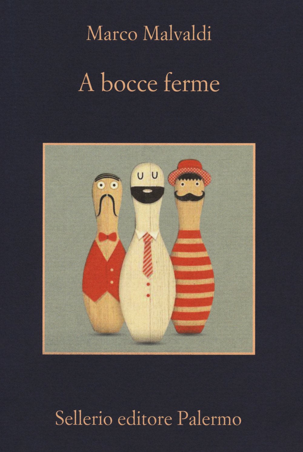 A bocce ferme Action & Adventure