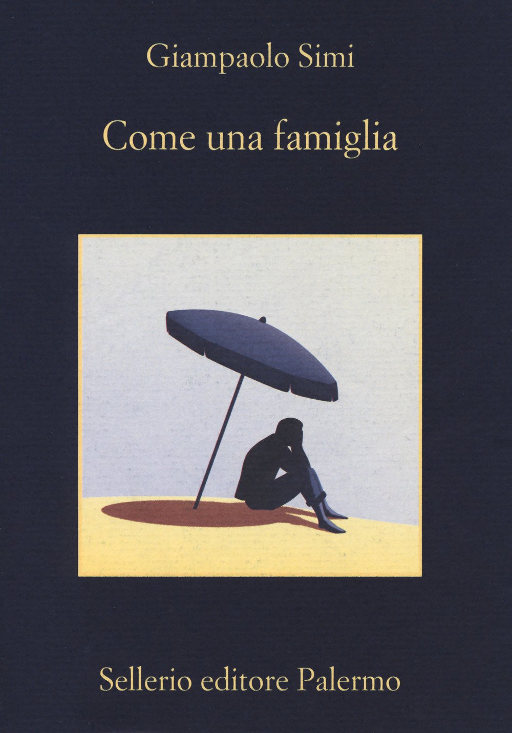 Come una famiglia (La memoria) Action & Adventure