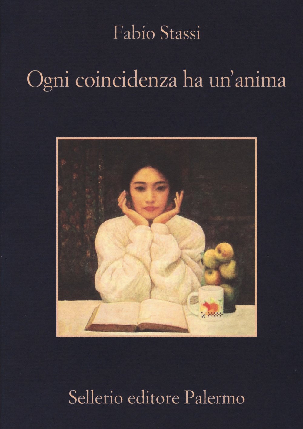Ogni coincidenza ha un'anima (La memoria) Contemporary literature