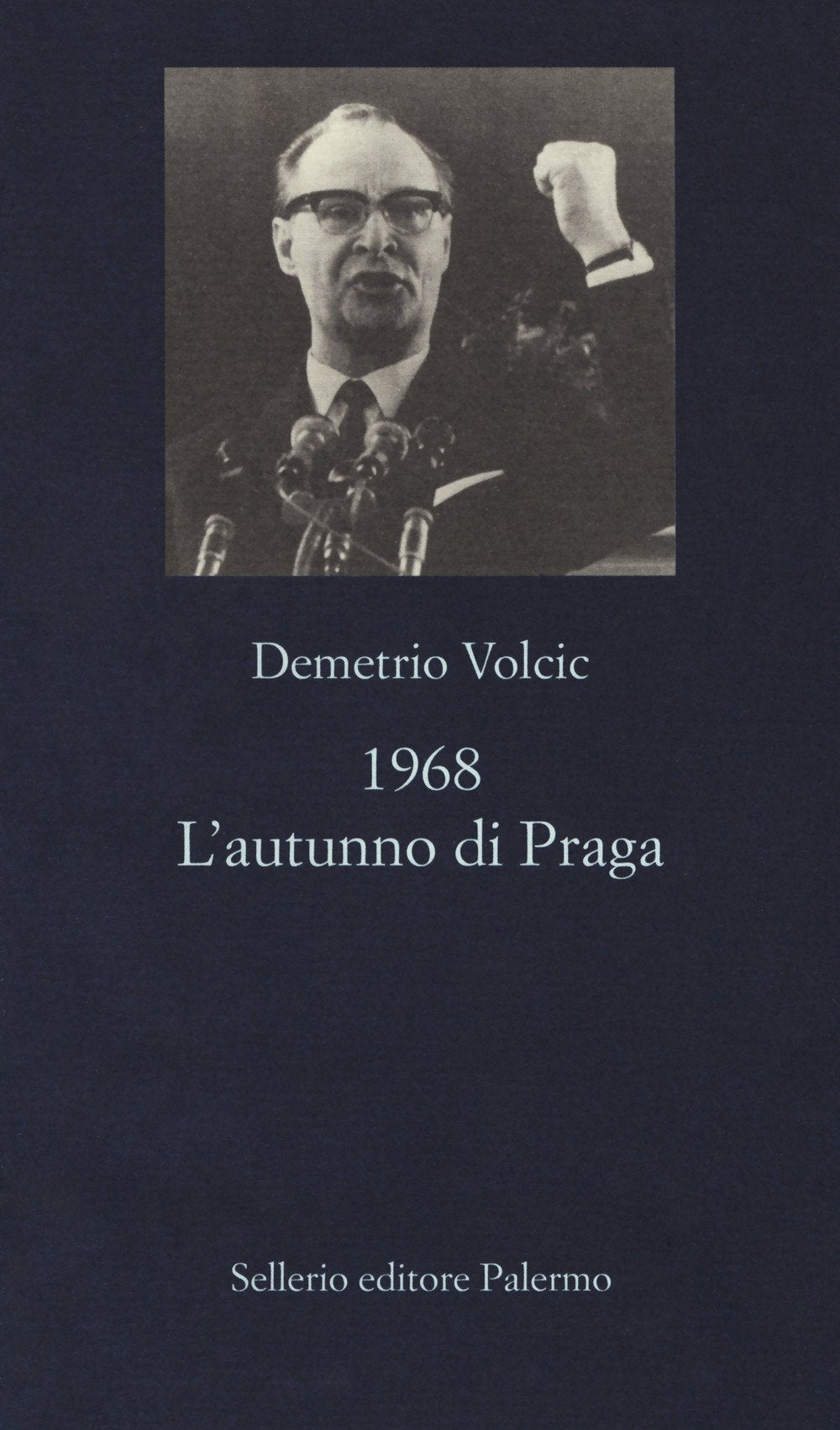 1968. L'autunno di Praga Politics & History