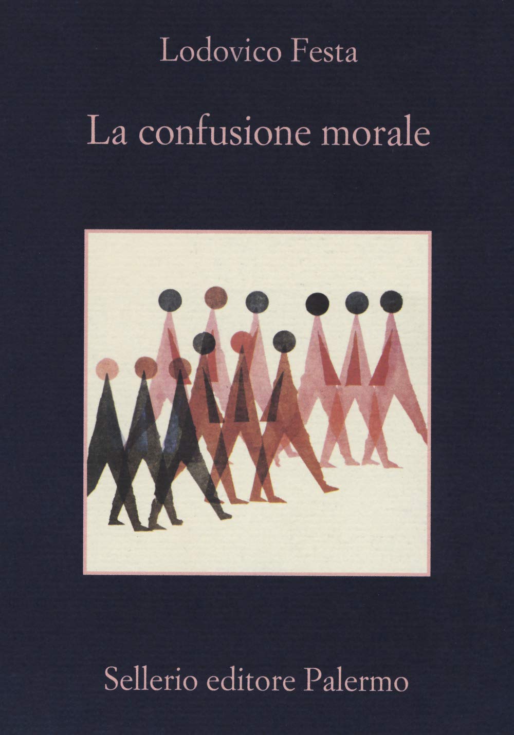 La confusione morale (La memoria) Action & Adventure