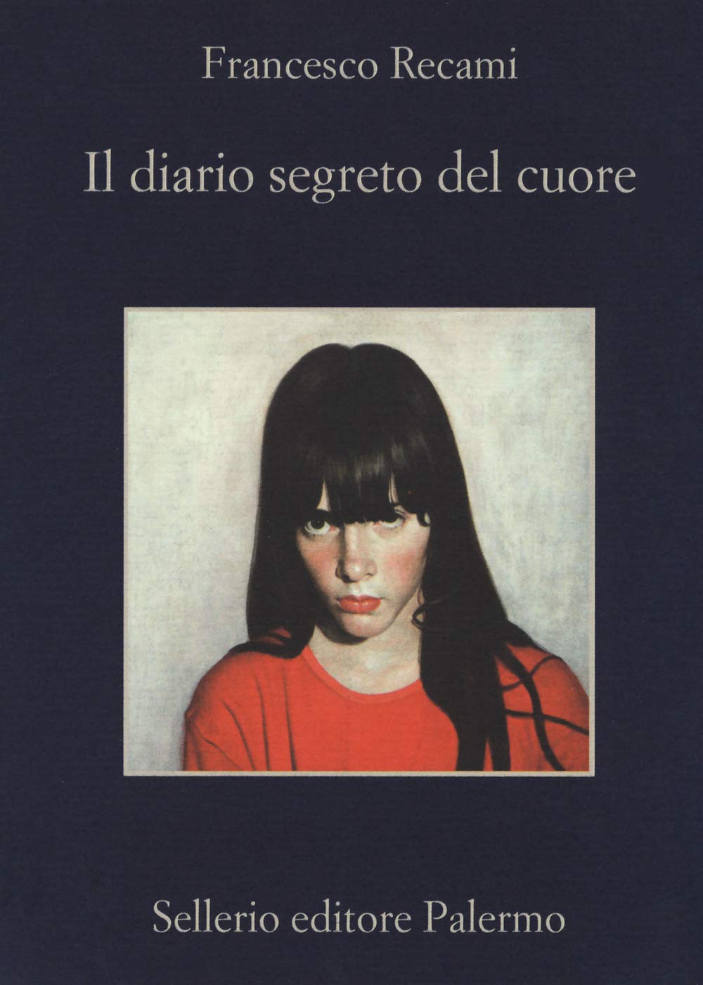 Il diario segreto del cuore (La memoria) Contemporary literature