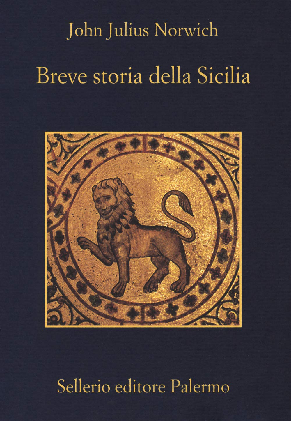 Breve storia della Sicilia (La memoria) Politics & History