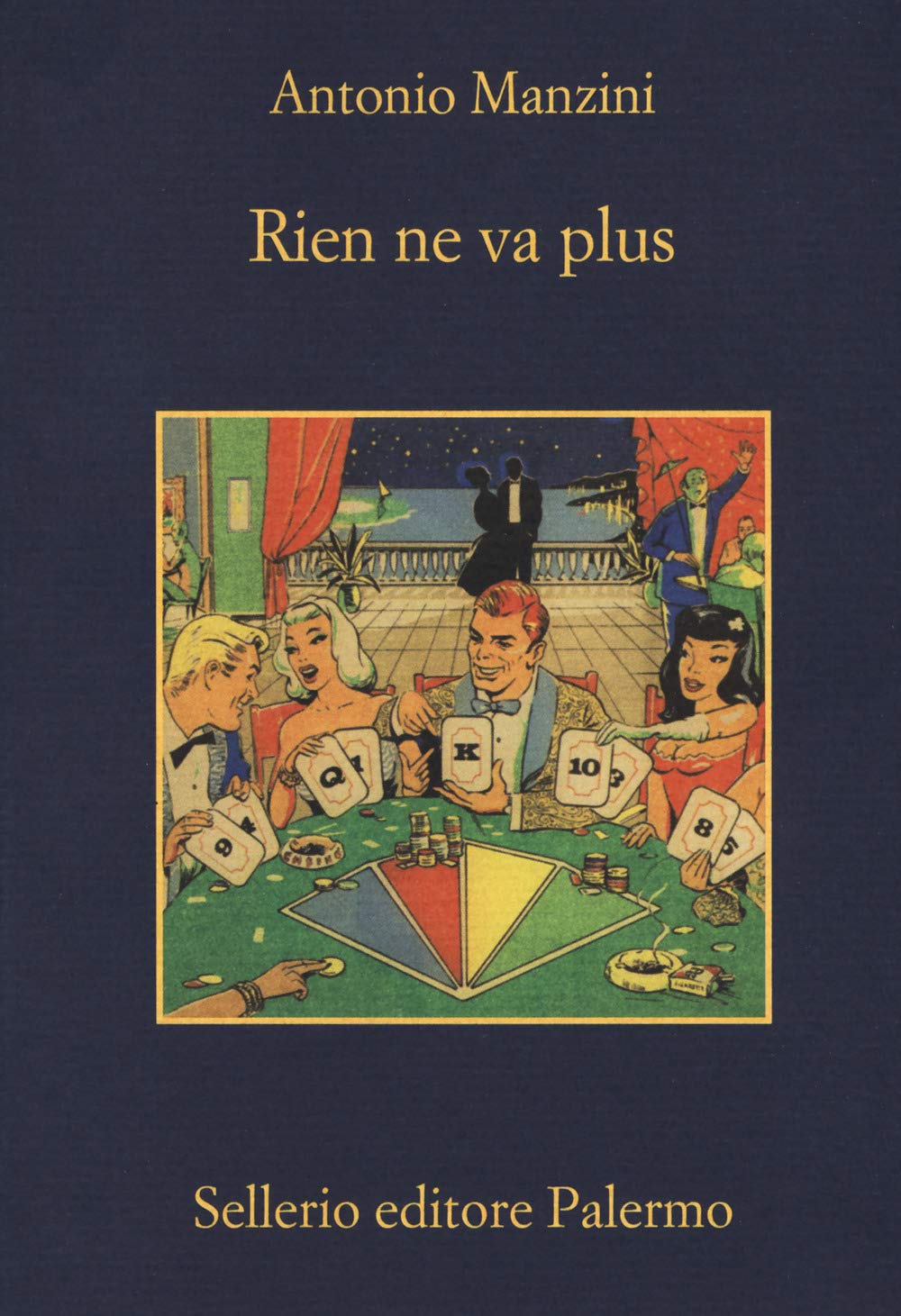 Product Image: Rien ne va plus