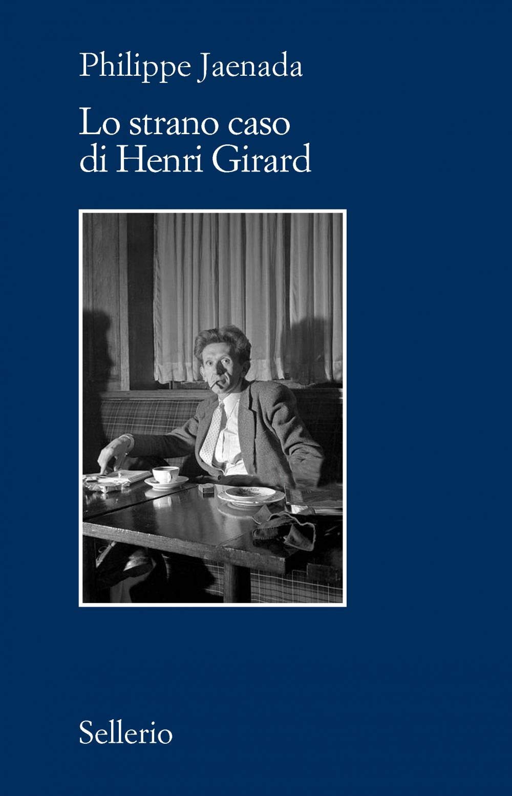 Lo strano caso di Henri Girard (Il contesto) Social Sciences