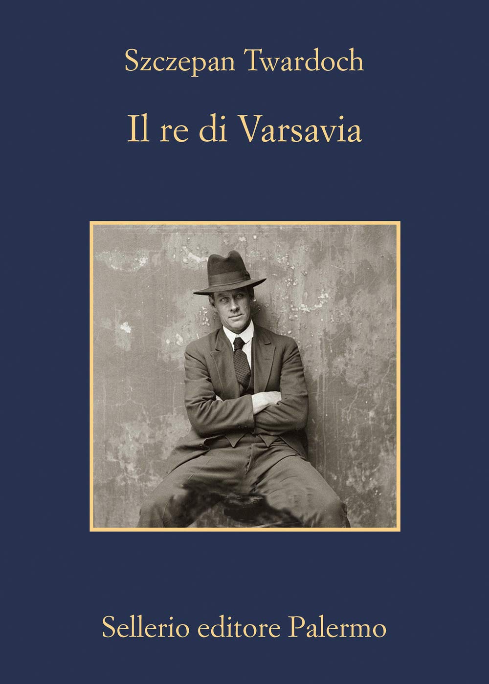 Il re di Varsavia book